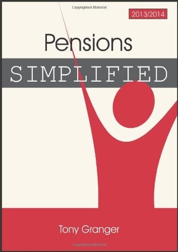 Pensions Simplified 2013