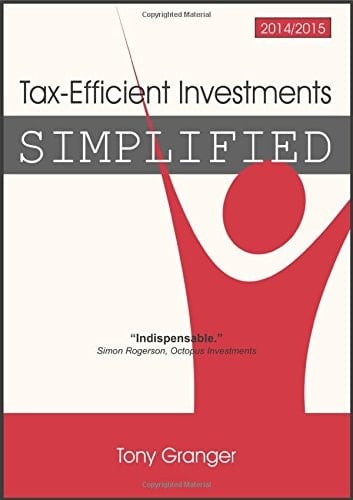 Tax-Efficient Investments