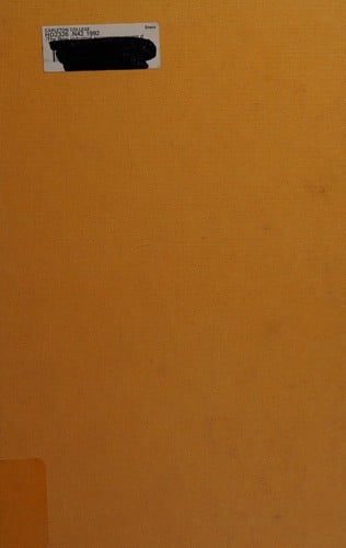 The New Industrial Economics: Recent Developments in Industrial Organization, Oligopoly and Game Theory