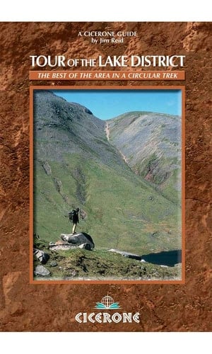 Tour of the Lake District