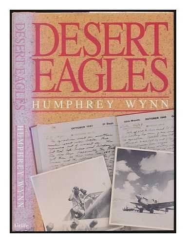 Desert Eagles