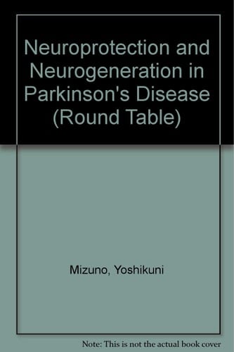Neuroprotection and neurodegeneration in Parkinson's disease