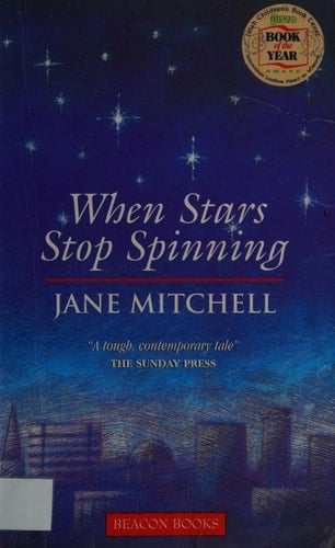 When Stars Stop Spinning