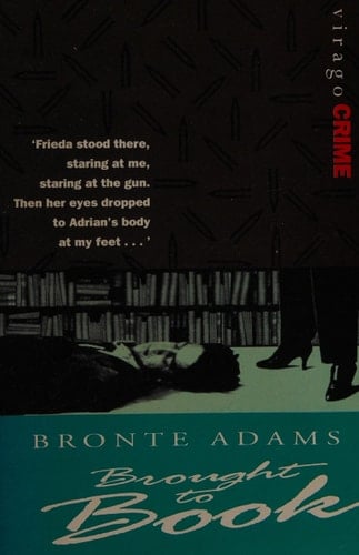 Brought to Book