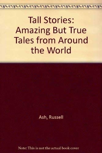 Tall Stories