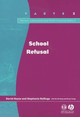 School Refusal