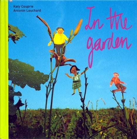 In the Garden