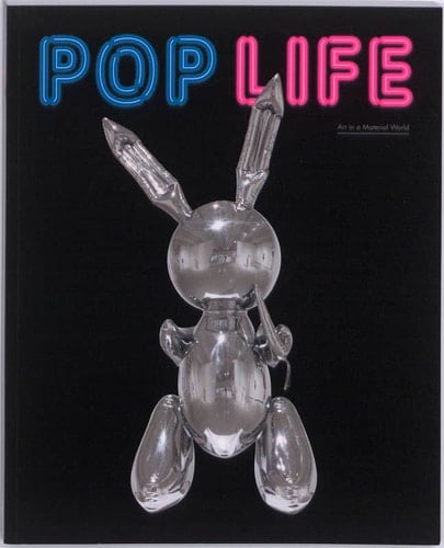 Pop Life Art in a Material World