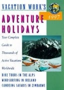 Adventure Holidays 1997