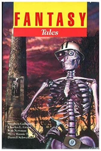 Fantasy Tales