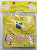 Yellow Puppy