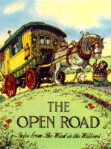 The Open Road