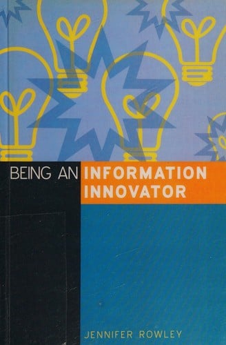 Demonstrating Innovation And Entrepreneurship In Libraries