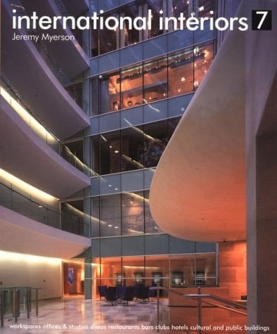 International Interiors 7