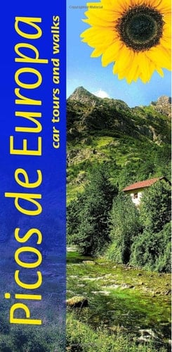 Landscapes of the Picos de Europa