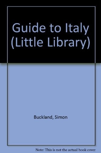 Guide to Italy