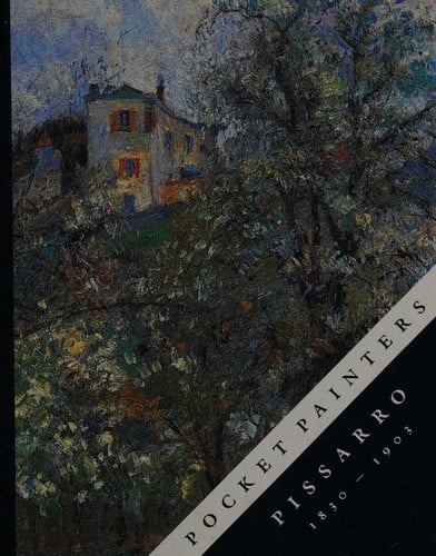 Pissarro, 1830-1903