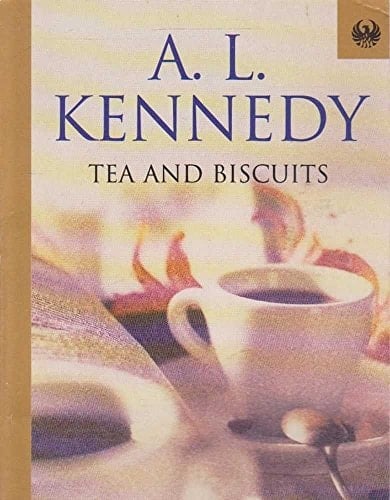 Tea and Biscuits