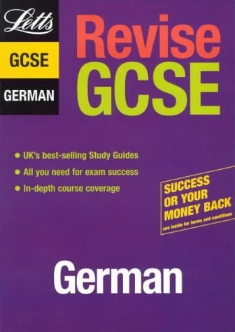 GCSE German