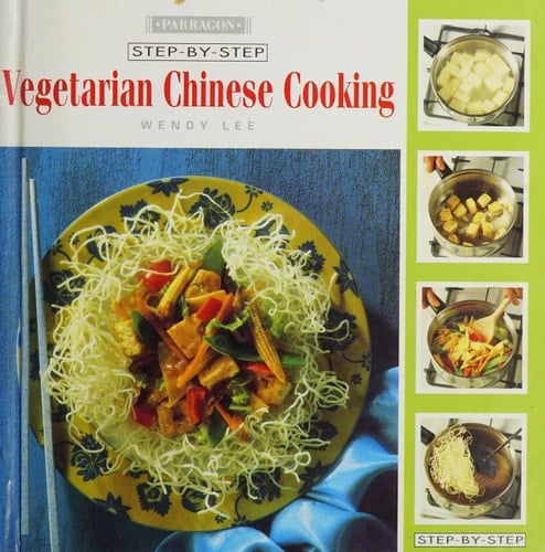 Vegetarian Chinese Cooking