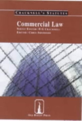 Commercial Law