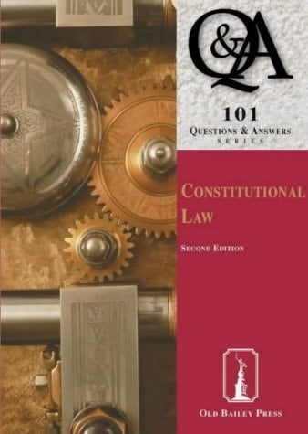 Constitutional Law