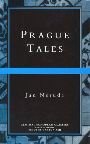 Prague Tales