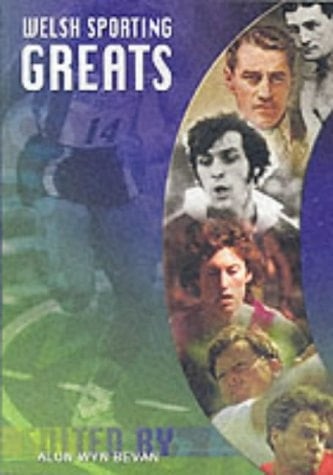 Welsh Sporting Greats