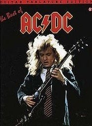 Best of AC/DC.