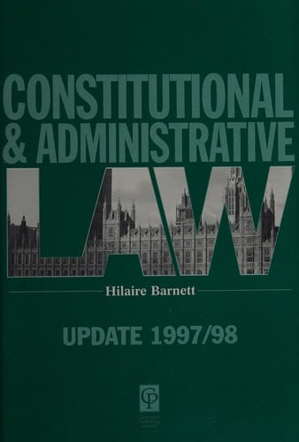 Constitutional Law