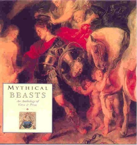 Mythical Beasts Gift Anthologies