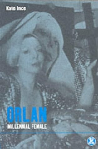 Orlan: Millennial Female (Dress, Body, Culture)