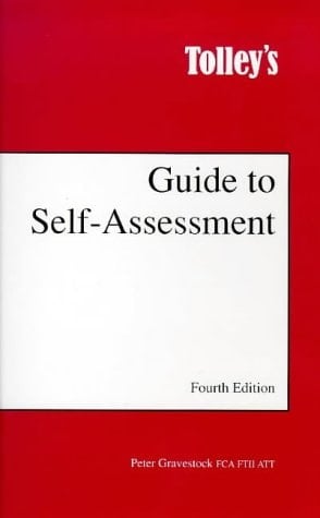 Tolley's Guide to Self-assessment