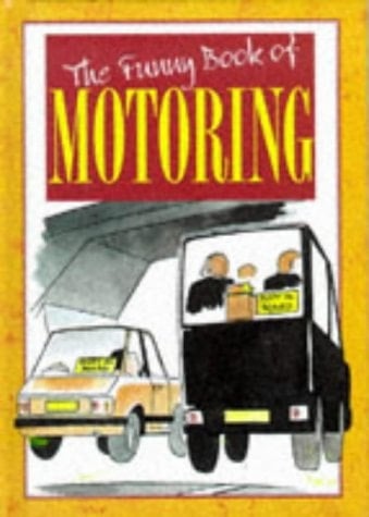 The Funny Book of Motoring