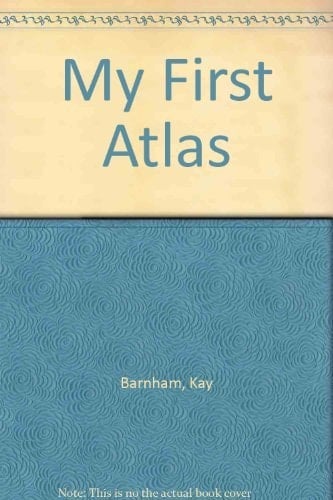 My First Atlas