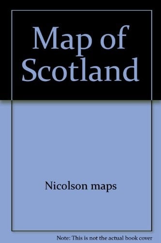 Nicolson Scotland