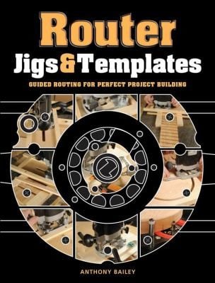 Router Jigs  Templates