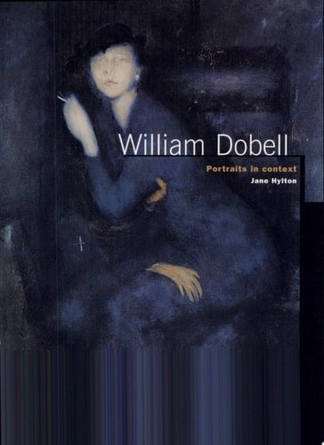 William Dobell Portraits in Context