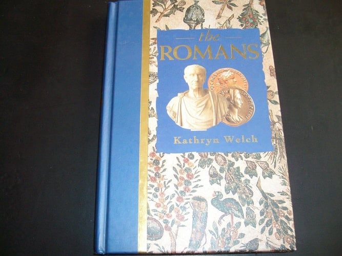 The Romans