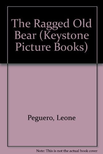The Ragged Old Bear