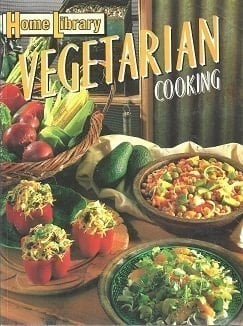 Vegetarian Cooking