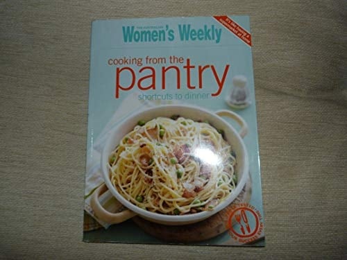 Supermarket Pantry Shortcuts to Dinner