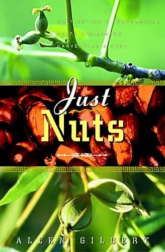 Just Nuts