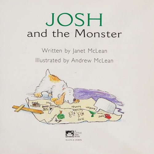 Josh and the Monster