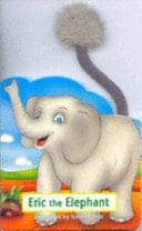 Eric the Elephant