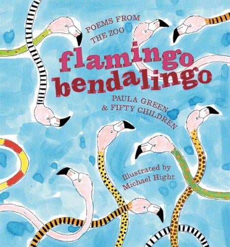 Flamingo Bendalingo