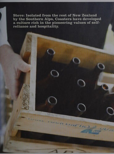 Trainland: how railways made New Zealand