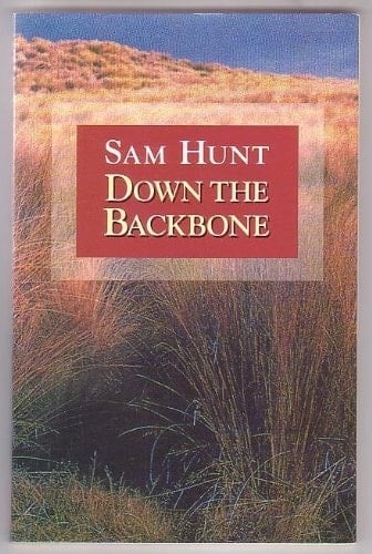 Down the Backbone