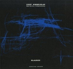 Coop Himmelbau Blaubox