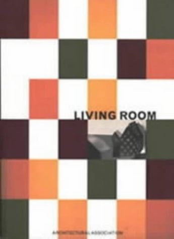 Living Room (Architecture Landscape Urbanism)